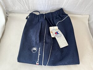 新品M938D棟　Champion チャンピオン　ジャージズボン　