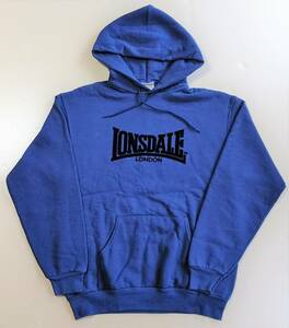 LONSDALE LONDON　ロンズデール ロンドン イングランド輸入品　スウェット　BOXING　ボクシング　PUNK　パンク　oi　オイ　SKINS　スキンズ