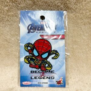 即決　スパイダーマン ピンバッジ ピンズ