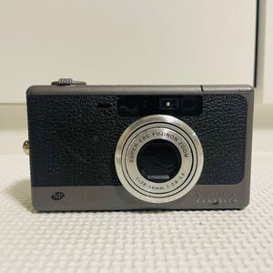 FUJIFILM NATURA CLASSICA コンパクトフィルムカメラ クラシカ フィルムカメラ