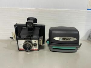 Polaroid 637 　COLORPACK 80 ポラロイド