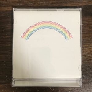 (B483)帯付 中古CD100円 コブクロ 虹(初回限定盤)