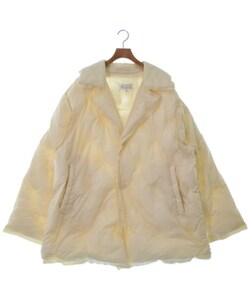 Maison Margiela ダウンコート メンズ メゾンマルジェラ 中古　古着