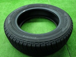 ヨコハマ　アイスガード　IG50　155/65R13　20年製　1本　BL240306025　カルテ1684