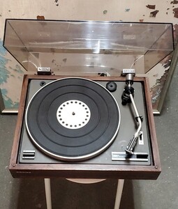 SONY ソニー RECORD PLAYER レコードプレーヤー YJ-300 オートリターン ジャンク品