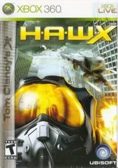 【中古】Tom Clancys Hawx / Game