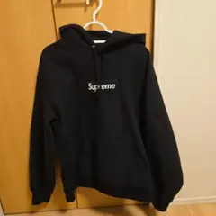 Supreme 23FW BOXLOGO Hooded Sweatshirt