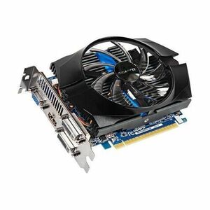 gigabyte gv-n740d5oc-2gi geforce gt 740 2gb 128-bit gddr5 pci express