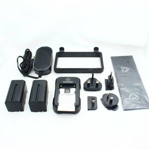 ATOMOS AtomX 5 Accessory Kit 5インチ製品用アクセサリーキット[ATOMACCKT2] #2403038