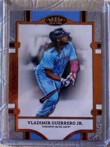 2024 Topps Tier One #69 Vladimir Guerrero Jr.