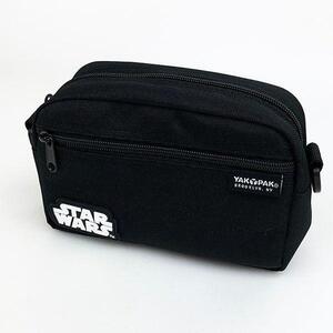 マリモクラフト YAKSW-005 STAR WARS ボックス・ショルダー・バッグ（スター・ウォーズ）YAKPAKコラボ 未使用新品