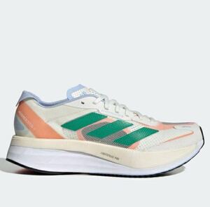 送料無料 新品 adidas ランニング ADIZERO BOSTON11W25