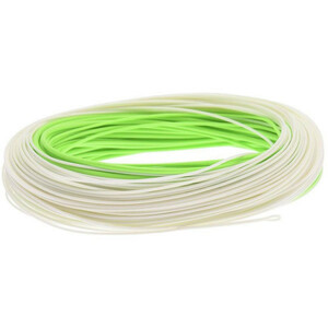 Scierra Salmon Integrated II DH Fly Line Floating 7F