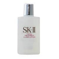 SK-II エスケーツー フェイシャルトリートメント クリアローション 40ml ふき取り化粧水