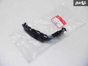 【新品】 ホンダ純正 JF1 N-BOX Nボックス リアバンパー用 ブラケット ステー 左 左側 助手席側 71598-TY0-003 棚2O21