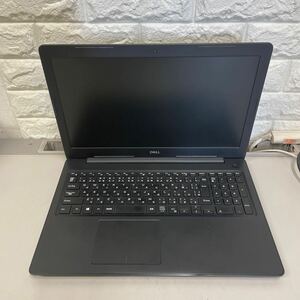 ニ33 DELL Vostro 3590 P75F Core i5 10210U メモリ8GB ジャンク