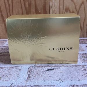 [12-258]コスメ【未使用】CLARINS クラランス プレシャス ラ クレーム リッシュ 50ml 