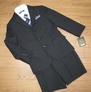 ☆★新品！V.O/W.Wの男児スーツ 120cm☆★23137 80