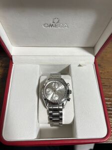 OMEGA オメガ　スピードマスター　バルジュー　7751 超美品