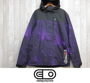 【新品】25 AIRBLASTER BEAST 2L JACKET - Lサイズ - Bode Space 正規品 ジャケット スノーボード ウェア