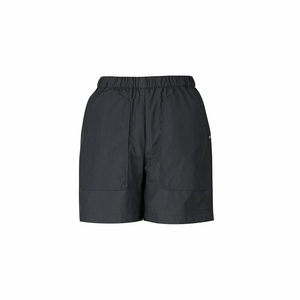 ミレー ブリーズバリヤー イージー ショーツ (メンズ) BLACK - NOIR M(日本サイズL) MIV02065-N0247 BREATHEBARRIER EASY SHORT M MILLET