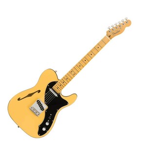 フェンダー Fender Britt Daniel Tele Thinline MN AMG エレキギター