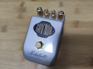 Marshall マーシャル ガバナー・プラス GV-2 オーバードライブ