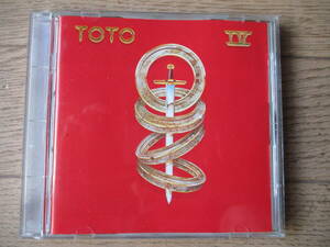 TOTO IV〜聖なる剣/TOTO