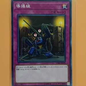 遊戯王 導爆線