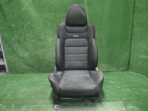 マーチ NISMO-S ニスモ S DBA-K13 ドライバーシート 運転席 87620-1A18E/87320-1A18E