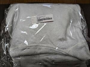 SUPREME/MM6 SUPREME MM6 シュプリーム マルジェラ MAISON MARGIELA FOIL BOX LOGO HOODED SWEATSHIRT