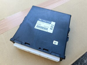 売切り L880Kコペン 前期MTイモビあり 純正ECU K03 コンピューター JB 97L28