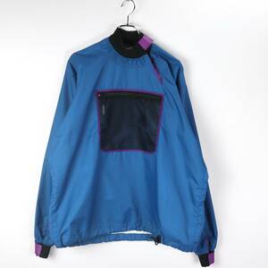 90s Patagonia paddling jacket sty82811 パタゴニア パドリングジャケット vintage ヴィンテージ スカノラック sst バギーズ