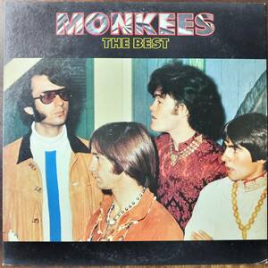 17147 MONKEES/THE BEST