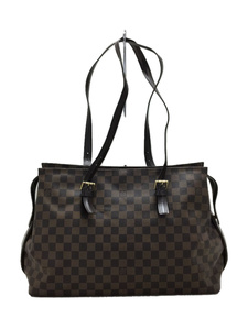 LOUIS VUITTON◆トートバッグ[仕入]/PVC/BRW/総柄/N51119