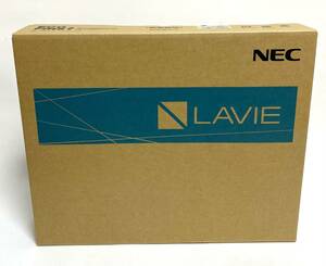 ★新品/未開封品★ NEC ノートパソコン LAVIE Direct N15(A) PC-GN12NBFAS Windows11/AMD 3020e/15.6型/SSD256GB ノートPC I231214