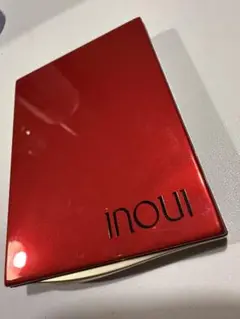 inoui チーク 04 4.9g 日本製