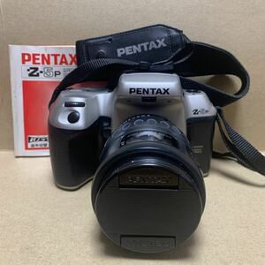 PENTAX Z - 5 p ペンタックス 一眼レフカメラ フィルムカメラ 作動品