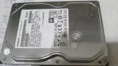 ◆パナソニック BRZ-1010　修理換装用HDD◆1TB