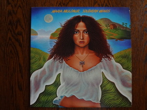 マリア　マルダー　MARIA MULDAUR / SOUTHERN WINDS P-10495W