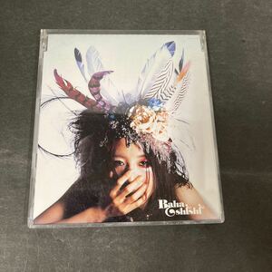 ● Bahashishi オアシス CD 中古品 ●