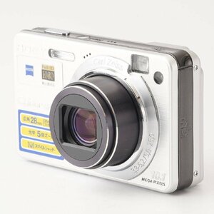 ソニー Sony Cyber-shot DSC-W170 / Carl Zeiss Vario Tessar 5.0-25.0mm F3.3-5.2
