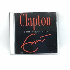 ● Eric Clapton エリック・クラプトン / ライフタイム・ベスト (2CD) WPCR-12775/6