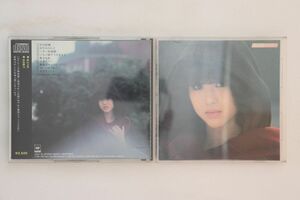 CD 松田聖子 風立ちぬ 35DH26 CBS SONY /00110