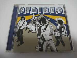 STAIREO / ステレオ