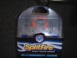 splitfir　NIGHT VISION SERIES 新品