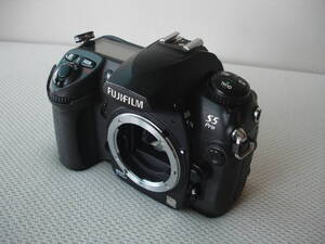 ★美品★FUJIFILM★FinePix　S5 Pro★Nikon　Fマウント★CCD機★