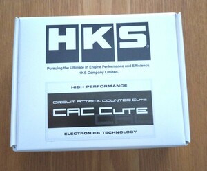 HKS サーキットアタックカウンター Cute［44007-AK002］