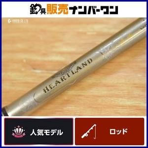 【人気モデル】ダイワ ハートランド 冴掛 6101ULLX/RS-SMT16 DAIWA HEARTLAND