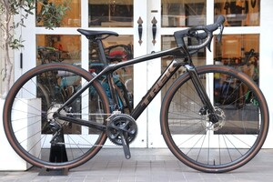 トレック TREK ドマーネ DOMANE SL5 DISC Gen4 2023モデル 50サイズ シマノ 105 R7025 11S カーボン ロードバイク 【横浜店】